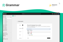 Grammar Content Assistant 